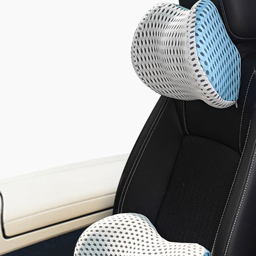 Ultimate Comfort Car Cushion Set