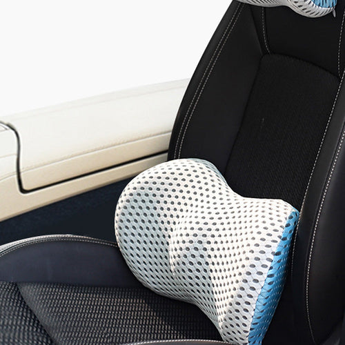 Ultimate Comfort Car Cushion Set