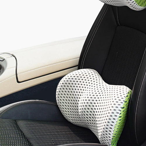 Ultimate Comfort Car Cushion Set