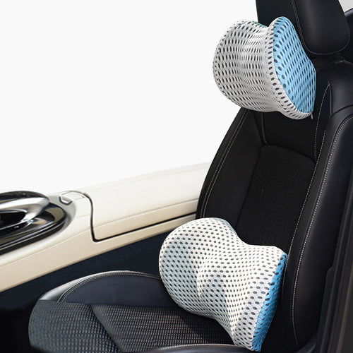Ultimate Comfort Car Cushion Set