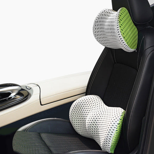 Ultimate Comfort Car Cushion Set
