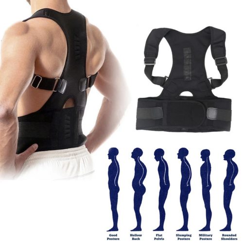 ComfortFit Posture Brace for Women
