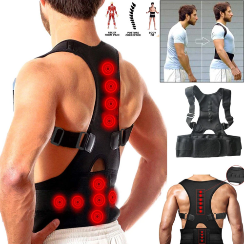 ComfortFit Posture Brace for Women