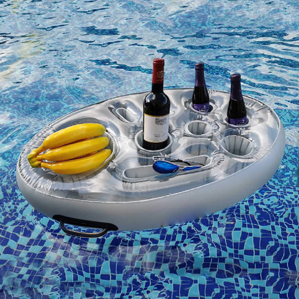 Ultimate Pool Party Float Cooler