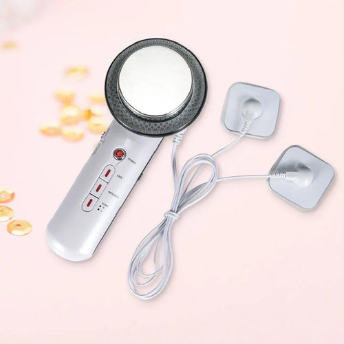 3-in-1 Slimming Beauty Massager