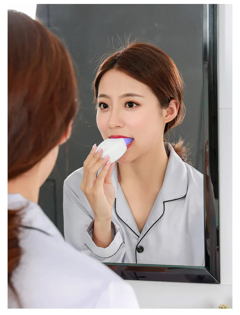 Smart Smile Sonic Toothbrush