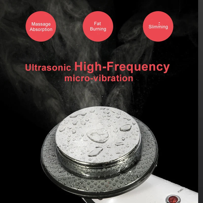 3-in-1 Slimming Beauty Massager