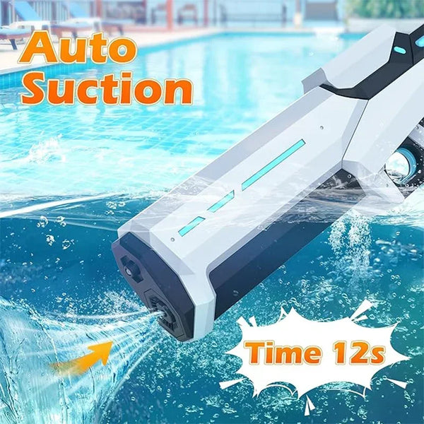 Powerful Electric Water Blasters