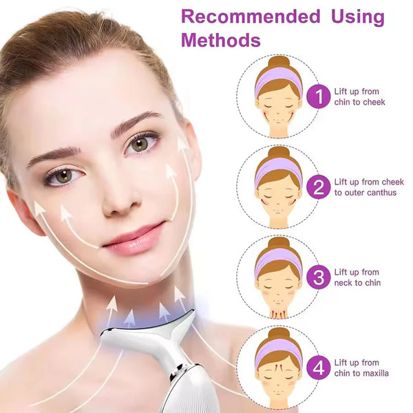 Radiant Skin Revitalizer