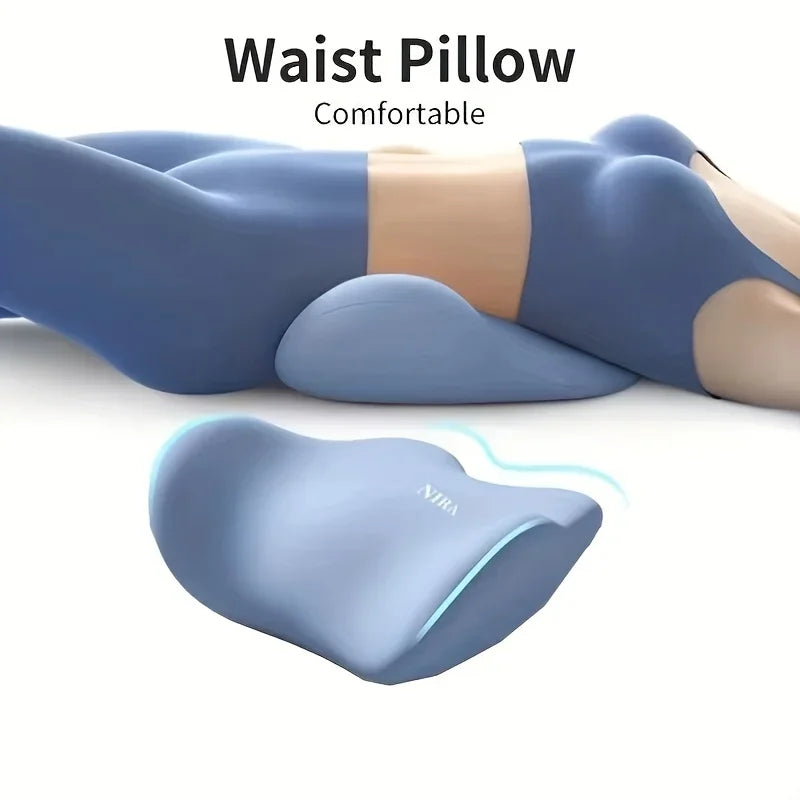 Comfortable Lumbar Pillow for Women
