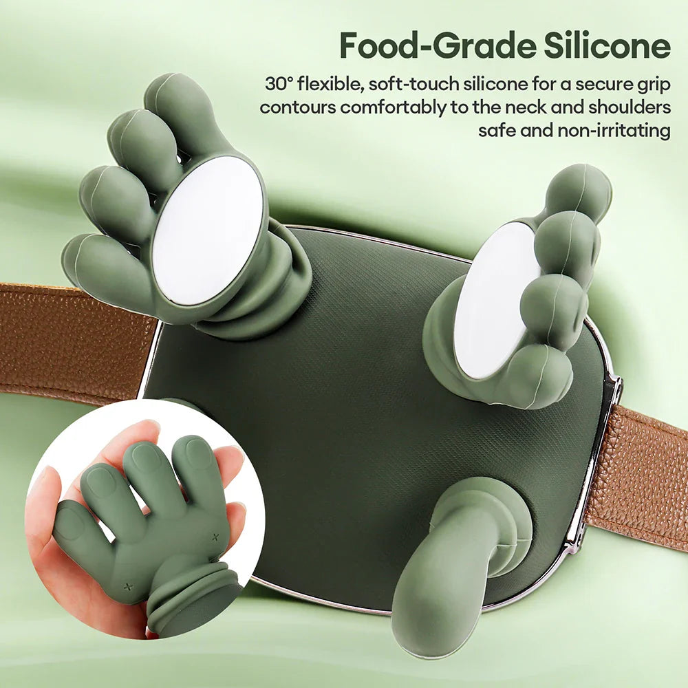 Relaxing Bionic Neck Massager
