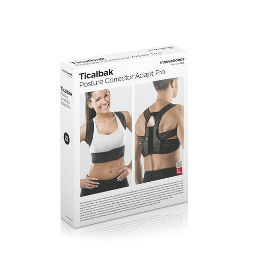 Comfort Posture Corrector for Women